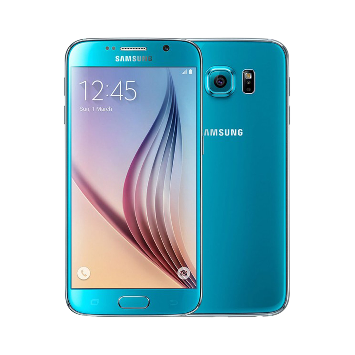 Buy Refurbished Samsung Galaxy S6 G920I 