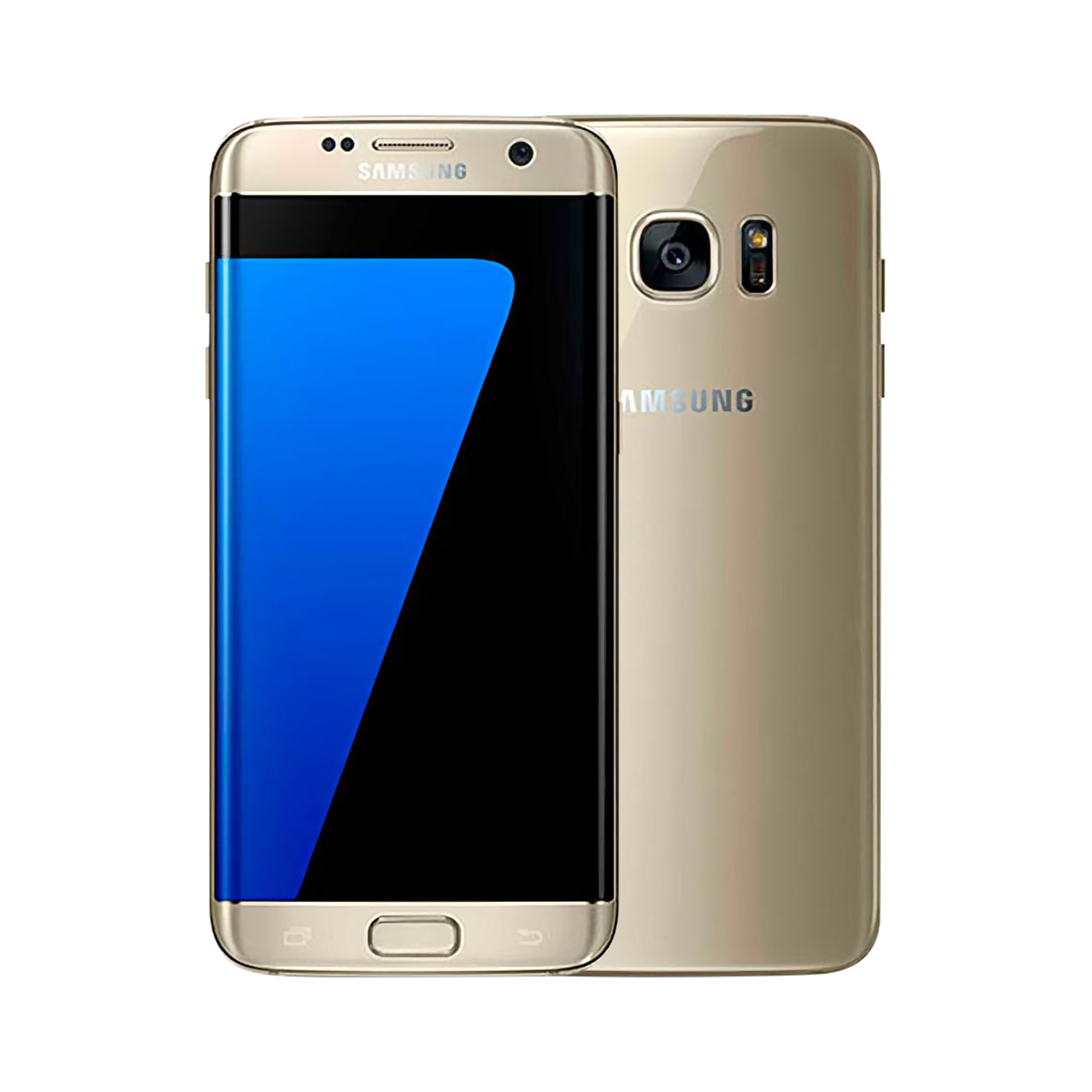 Buy Refurbished Samsung Galaxy S7 edge G935F 