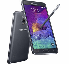 Samsung Galaxy Note 4 (N910G) - Good Condition