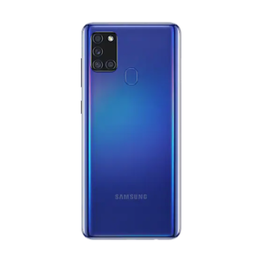Buy Refurbished Samsung Galaxy A21s