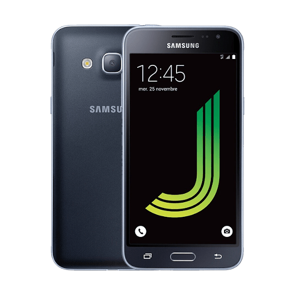 Samsung Galaxy J3 (J320ZN / 2016) - Good Condition