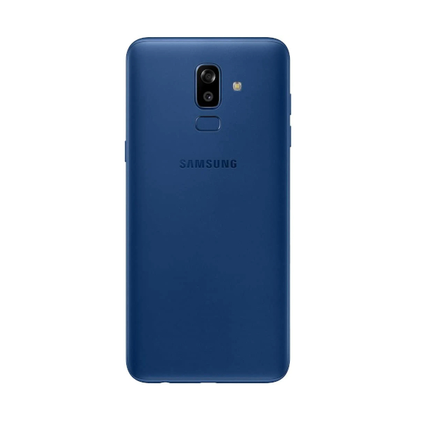 Buy Refurbished Samsung Galaxy J8