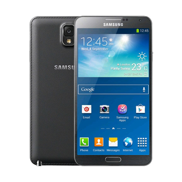 Buy Refurbished Samsung Galaxy Note 3 - FREE Express Shipping