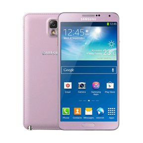 Buy Refurbished Samsung Galaxy Note 3 - FREE Express Shipping