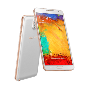 Buy Refurbished Samsung Galaxy Note 3 - FREE Express Shipping