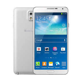 Buy Refurbished Samsung Galaxy Note 3 - FREE Express Shipping