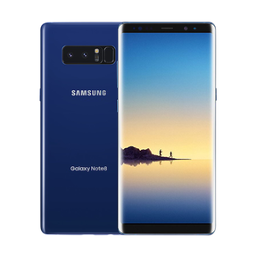 Buy Refurbished Samsung Galaxy Note 8