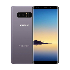 Buy Refurbished Samsung Galaxy Note 8