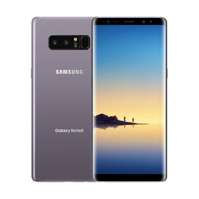 Buy Refurbished Samsung Galaxy Note 8