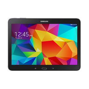 Samsung Galaxy Tab 4 10.1" (T535 / 2014) WiFi + Cellular - Very Good Condition