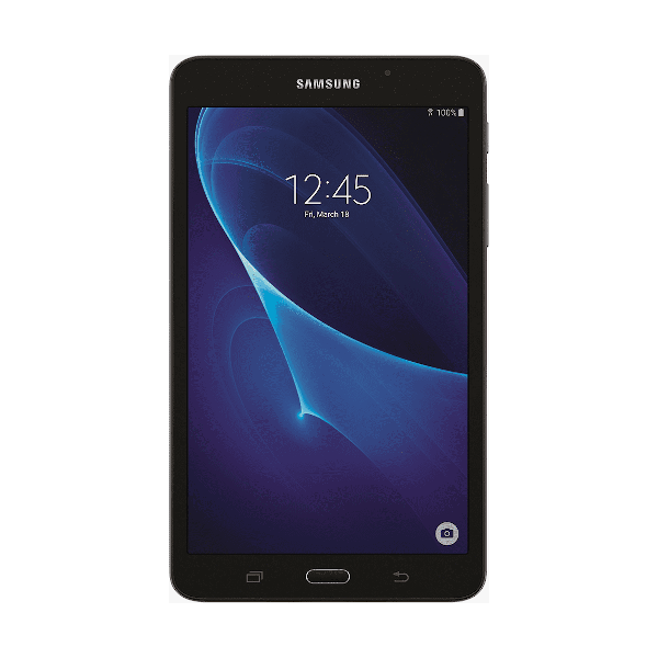Buy Refurbished Samsung Galaxy Tab A 7.0 (2016) - FREE Express Shipping