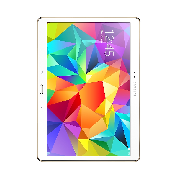 Buy Refurbished Samsung Galaxy Tab S 10.5 LTE - FREE Express Shipping