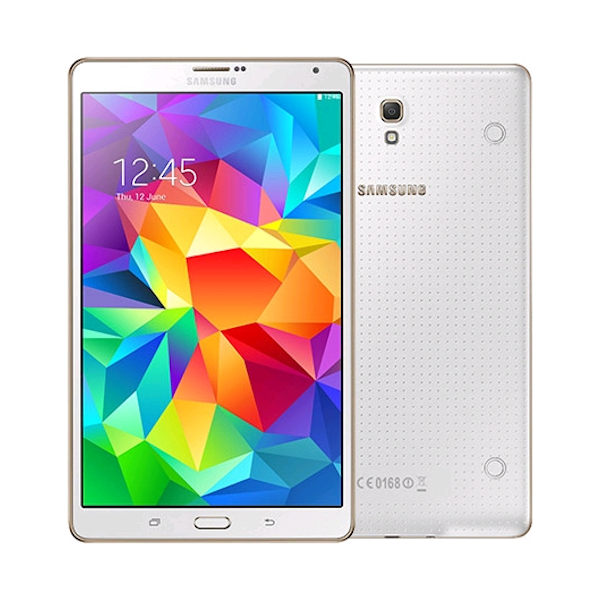 Buy Refurbished Samsung T705 Galaxy Tab S 8.4 LTE - FREE Express Shipping