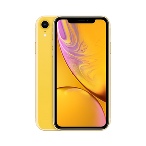 Buy Refurbished Apple iPhone XR