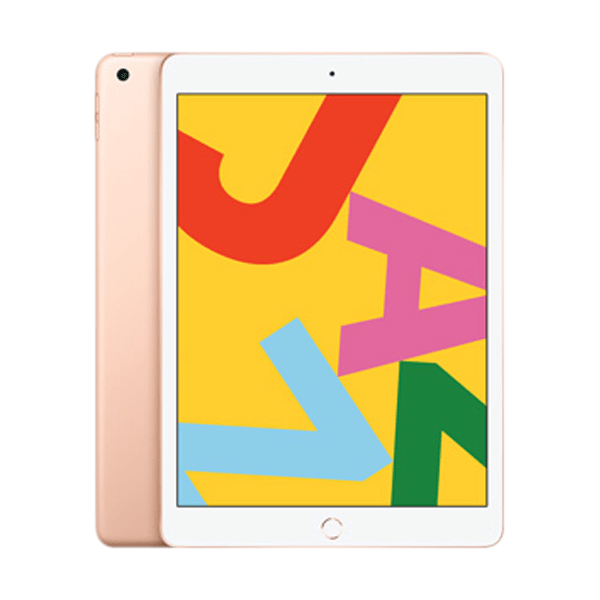 Apple iPad 10.2" 7th Gen (2019) Wi - Fi + Cellular - Acceptable Condition - ReDial