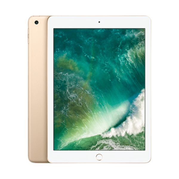 Apple iPad 9.7" 5th Gen (2017) Wi - Fi + Cellular - Acceptable Condition - ReDial