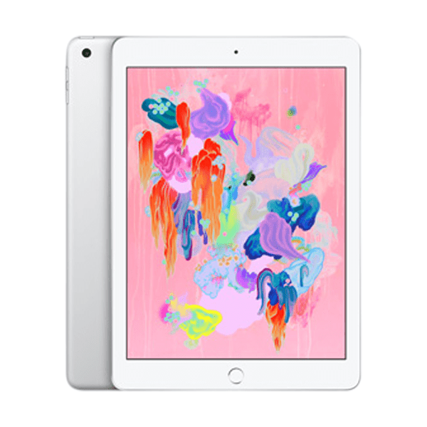Apple iPad 9.7" 6th Gen (2018) Wi - Fi - Very Good Condition - ReDial