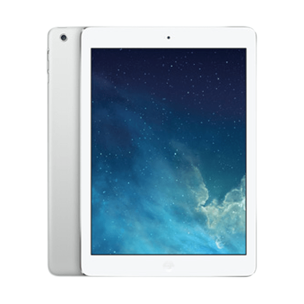 Apple iPad Air 1st Gen (2013) Wi - Fi + Cellular - Acceptable Condition - ReDial