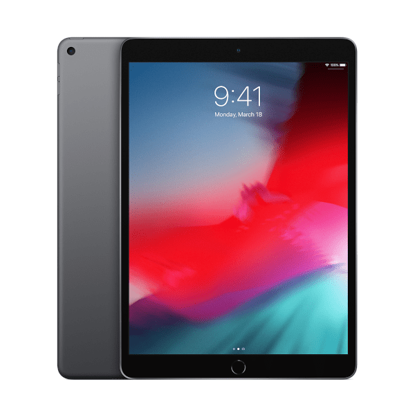 Apple iPad Air 3rd Gen (2019) Wi - Fi + Cellular - Very Good Condition - ReDial