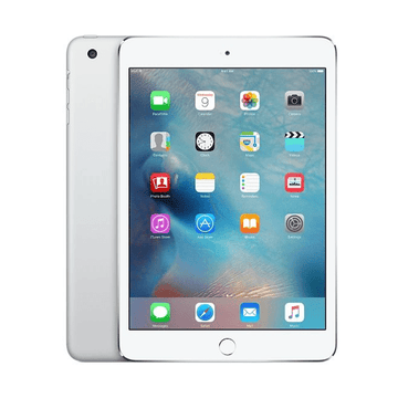 Apple iPad Mini 2nd Gen (2013) Retina Wi - Fi - Acceptable Condition - ReDial