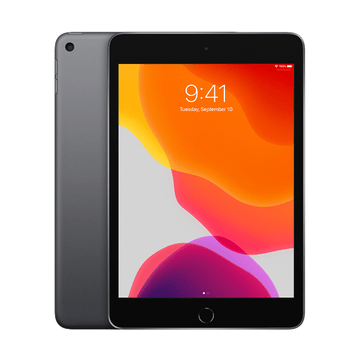 Apple iPad Mini 5th Gen (2019) Wi - Fi + Cellular - Acceptable Condition - ReDial