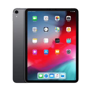 Apple iPad Pro 11