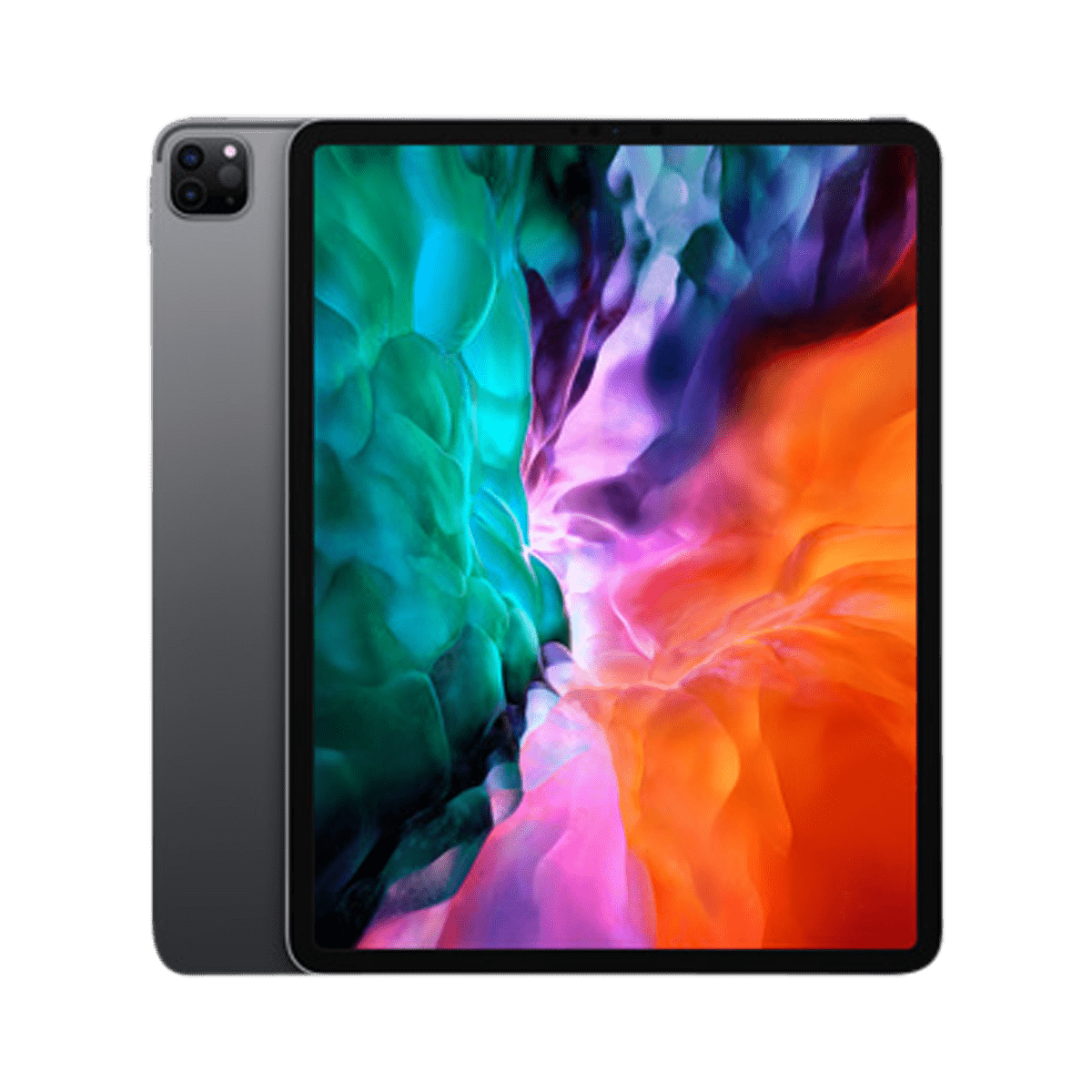 Apple iPad Pro 12.9" 4th Gen (2020) Wi - Fi + Cellular - Very Good Condition - ReDial