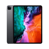 Apple iPad Pro 12.9" 4th Gen (2020) Wi - Fi + Cellular - Very Good Condition - ReDial