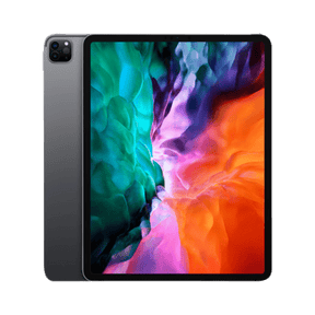 Apple iPad Pro 12.9" 4th Gen (2020) Wi - Fi + Cellular - Very Good Condition - ReDial