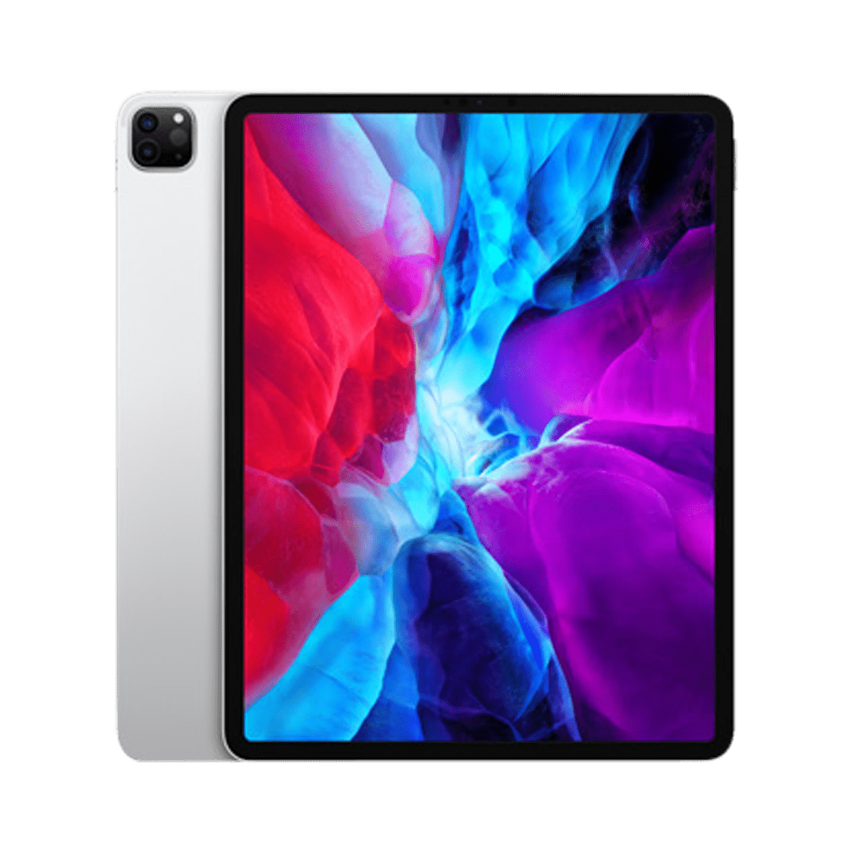 Apple iPad Pro 12.9" 4th Gen (2020) Wi - Fi + Cellular - Very Good Condition - ReDial