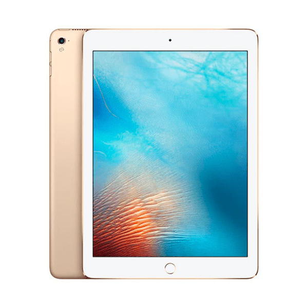 Apple iPad Pro 9.7" (2016) Wi - Fi + Cellular - Acceptable Condition - ReDial