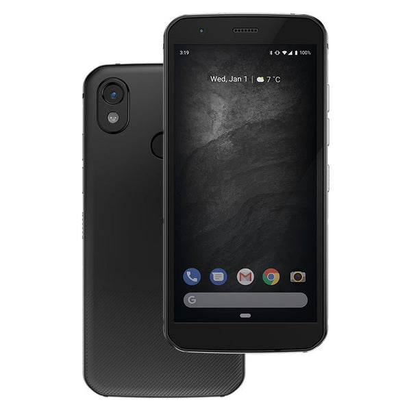 Caterpillar CAT S52 Heavy Duty Phone - Very Good Condition - ReDial