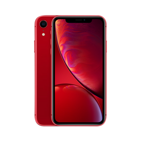 Buy Refurbished Apple iPhone XR