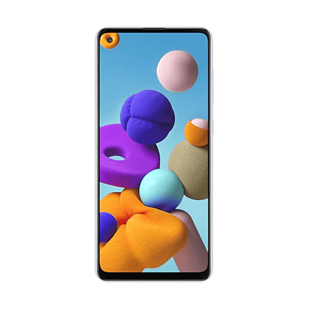 Excellent Refurbished Samsung Galaxy A21s - Unlocked - ReDial