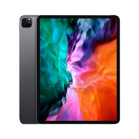 Apple iPad Pro 12.9" 4th Gen (2020) Wi-Fi + Cellular - Very Good Condition
