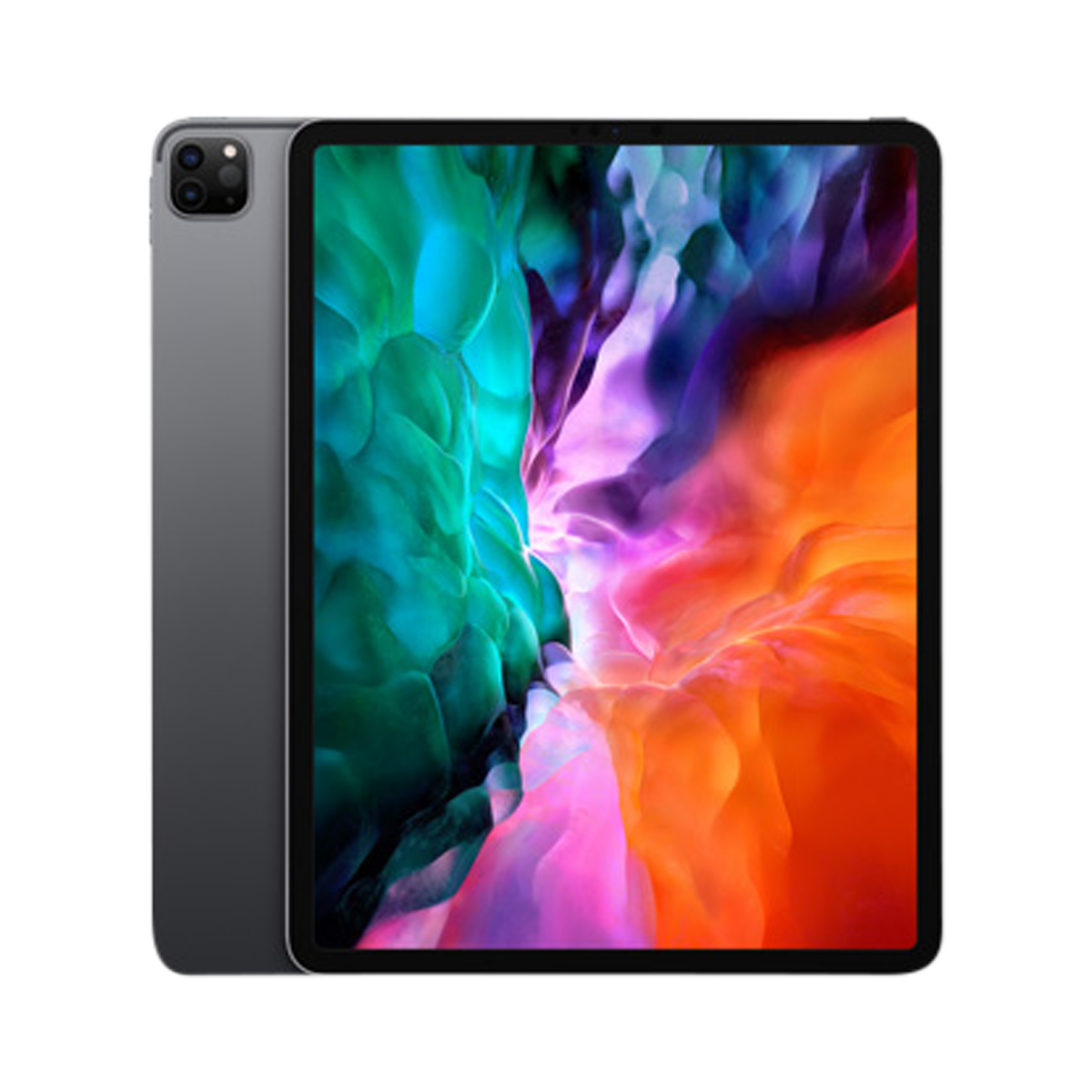 Apple iPad Pro 12.9" 4th Gen (2020) Wi-Fi - Very Good Condition