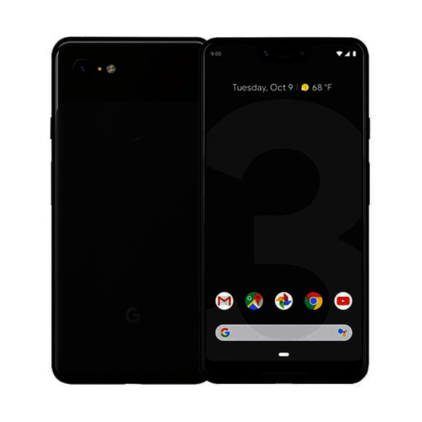 Google Pixel 3 - Good Condition - ReDial