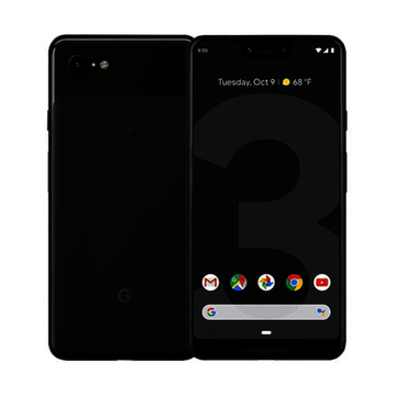 Google Pixel 3 - Good Condition - ReDial