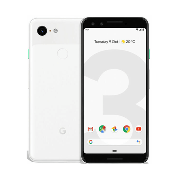 Google Pixel 3 - Good Condition - ReDial