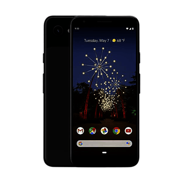 Google Pixel 3a - Good Condition - ReDial