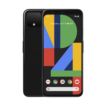 Google Pixel 4 - Acceptable Condition - ReDial