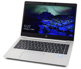HP Elitebook 840 G5 14" Laptop i5 - 8365U - Good Condition - ReDial