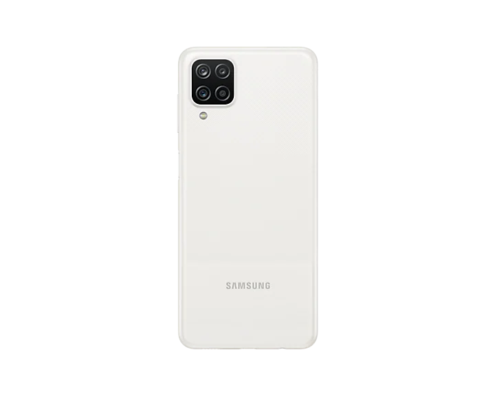 Samsung Galaxy A12 - Very Good Condition