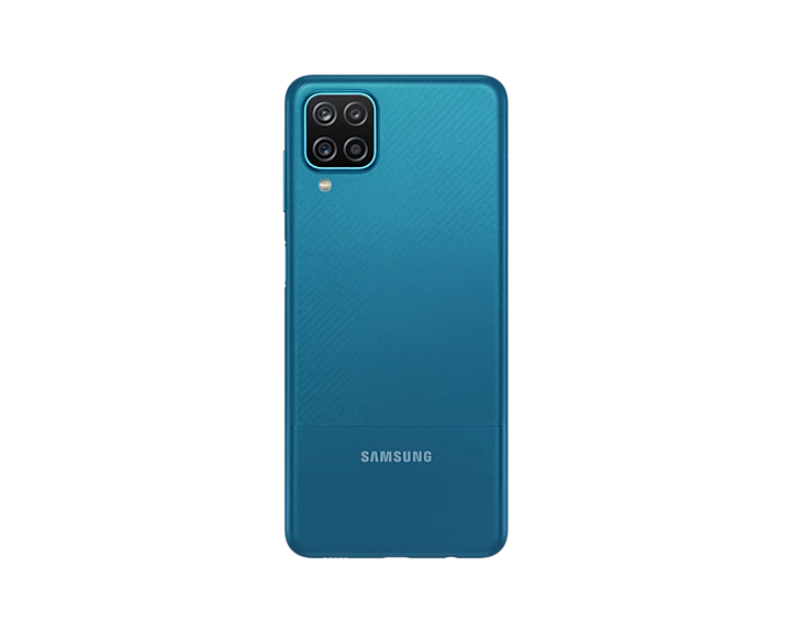 Samsung Galaxy A12 - Very Good Condition