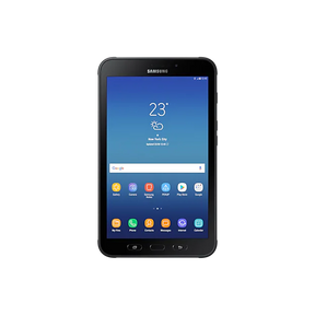 Samsung Galaxy Tab Active 2 (T395 / 2017) WiFi + Cellular - Very Good Condition