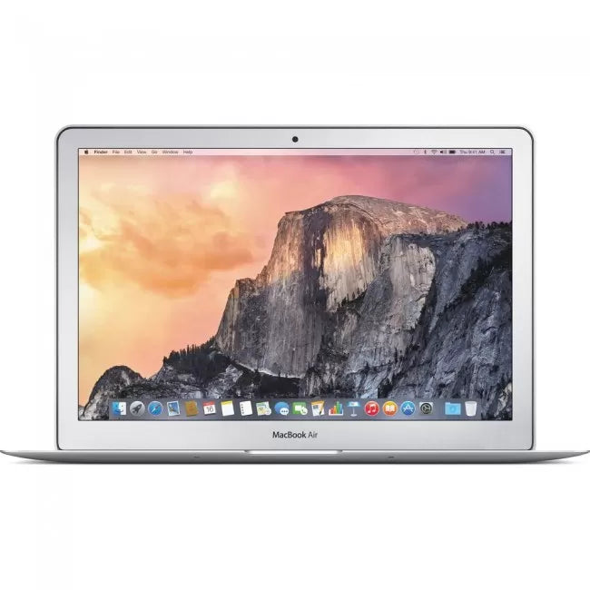 Apple Macbook Air 13" (2014) Intel Core i5 128GB 4GB RAM - Good Condition
