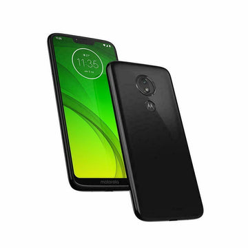 Motorola Moto G7 Power (XT1955) - Very Good Condition - ReDial