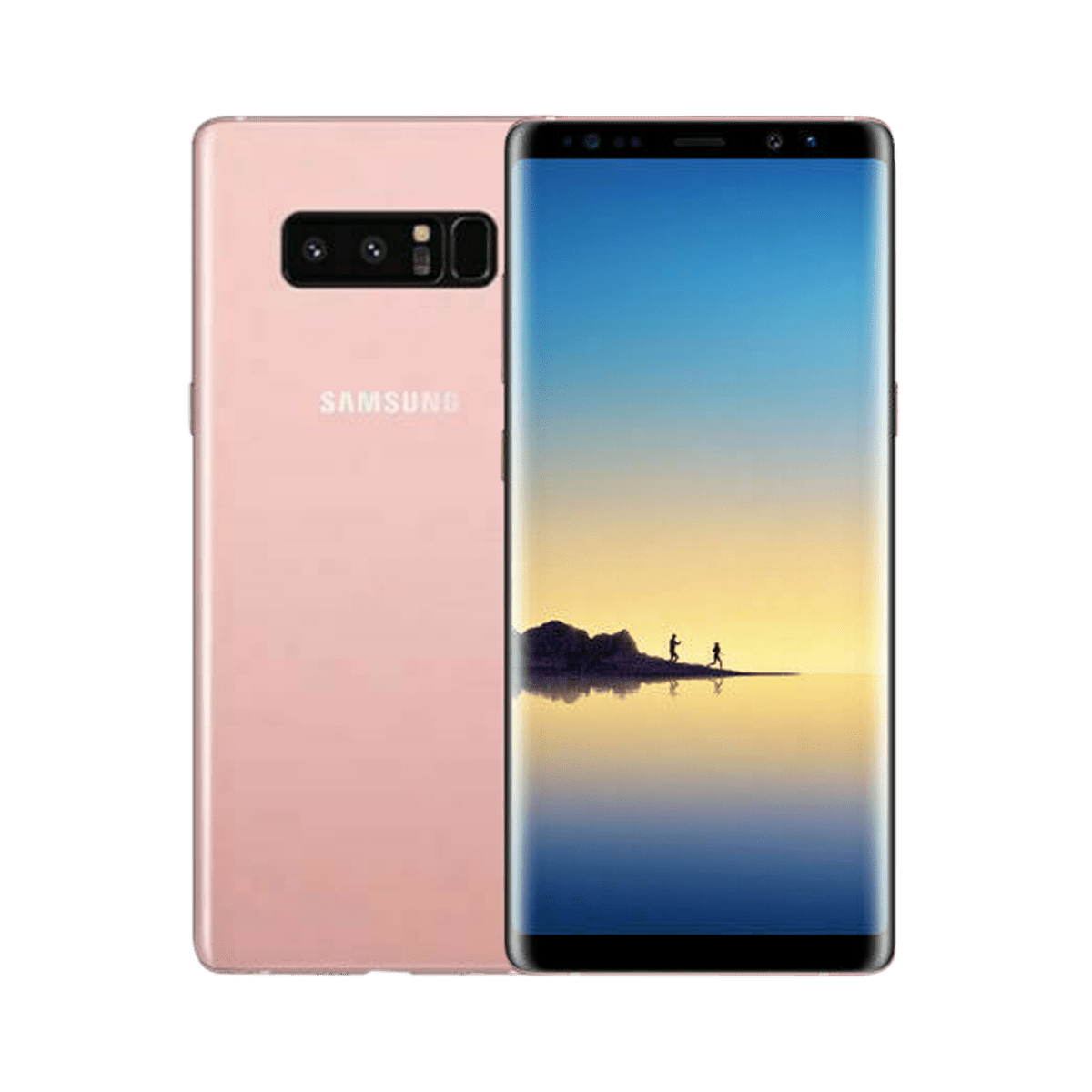 N950FD Galaxy Note 8 - Very Good Condition - ReDial
