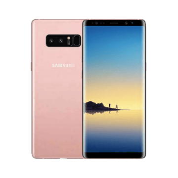 N950FD Galaxy Note 8 - Very Good Condition - ReDial