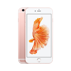 Buy Refurbished Apple iPhone 6s Plus